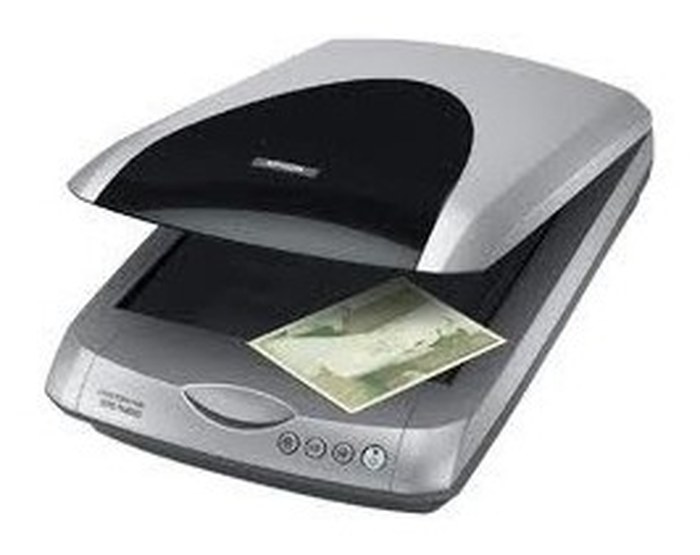 Scanner Epson Perfection V500 Photo