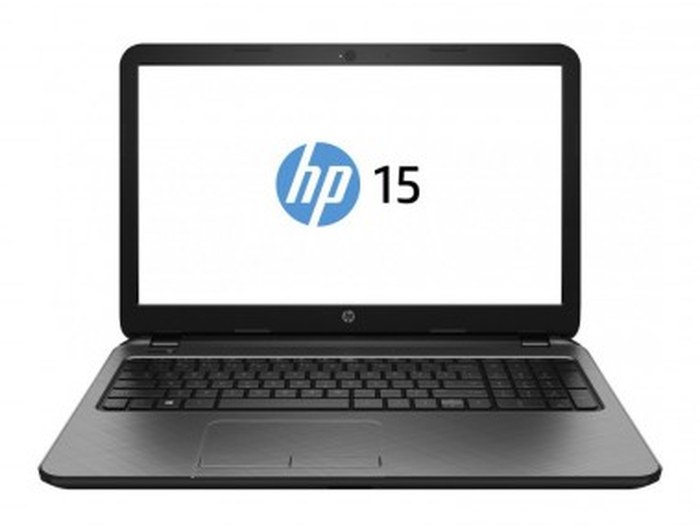 HP 15 i3-4005U 15.6\" 4GB 500GB FreeDos Silver (L0F26EA)