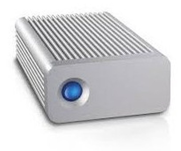 eSATA Hub Thunderbolt