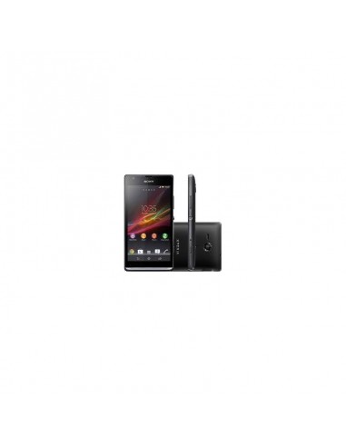 Xperia SP Écran tactile TFT 4.6\"