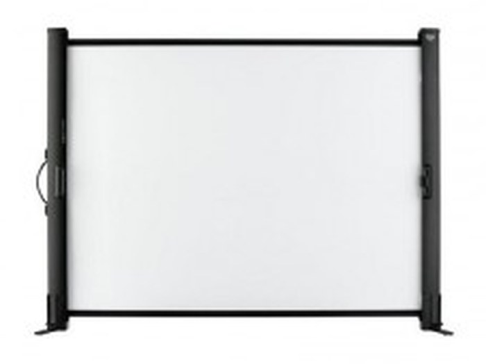 EPSON Ecran de Projection Mobile (50, 4:3) - ELPSC32 (V12H002S32)