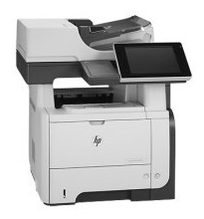 HP LaserJet Enterprise 500 MFP M525dn