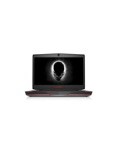 DELL - Alienware 18