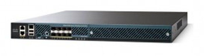 controleur reseau fil cisco serie 5500 air ct550850 k9