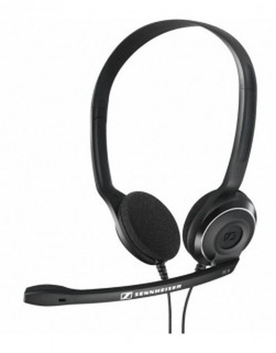 Sennheiser Micro-casque PC 8 USB