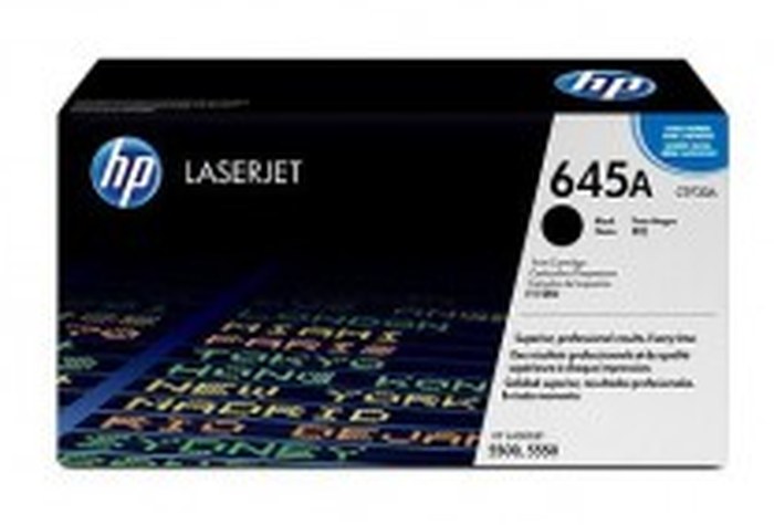 HP Color LaserJet C9730A NOIR TONER (C9730A)