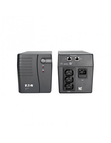 ONDULEUR MGE Nova AVR 625 : ONDULEURS / MULTIPRISES