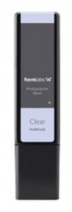 Cartouche Résine Claire Form 2 1L (RS-F2-GPCL)
