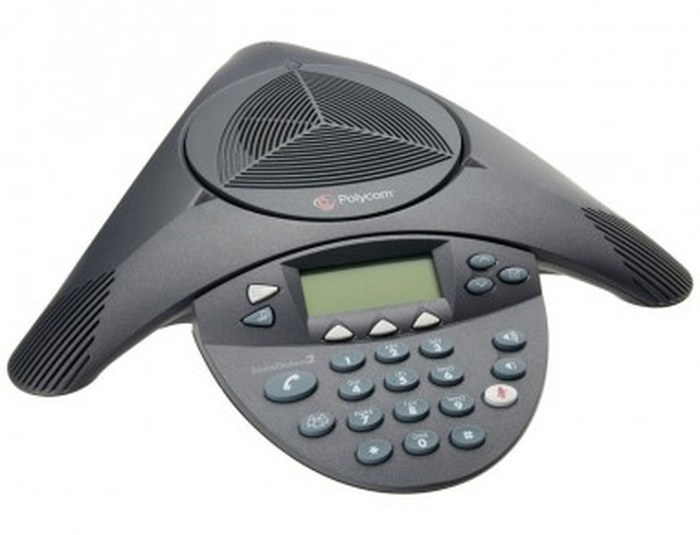 SoundStation2 EX A028581