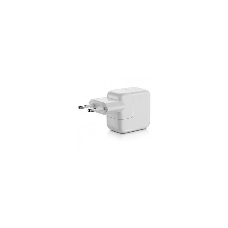 12W USB Power Adapter