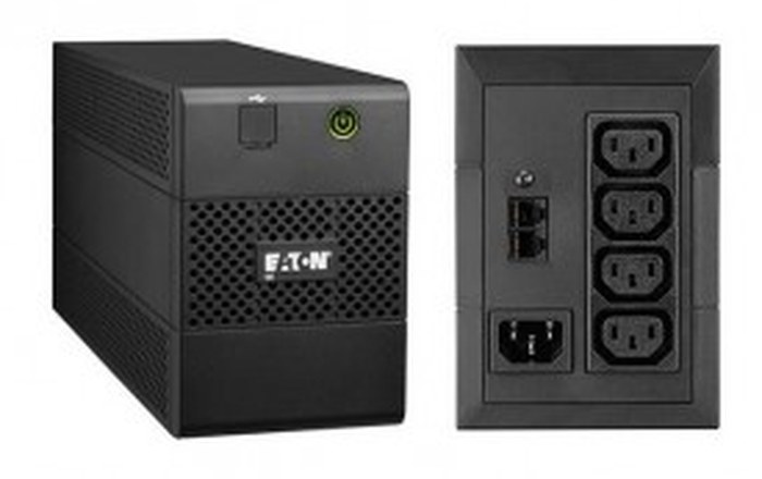 Onduleur Line Interactive Eaton 5E 850VA USB 230V