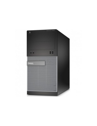 PC de bureau Dell Optiplex 3020 MT (SM016D3020MT1HSWEDB)