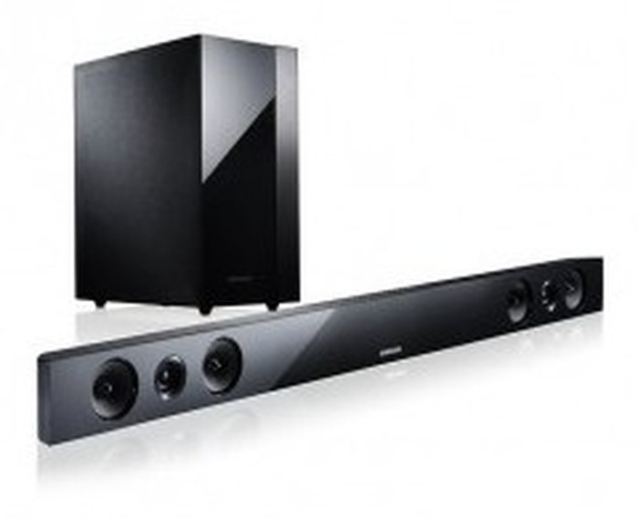 Samsung HW-F450