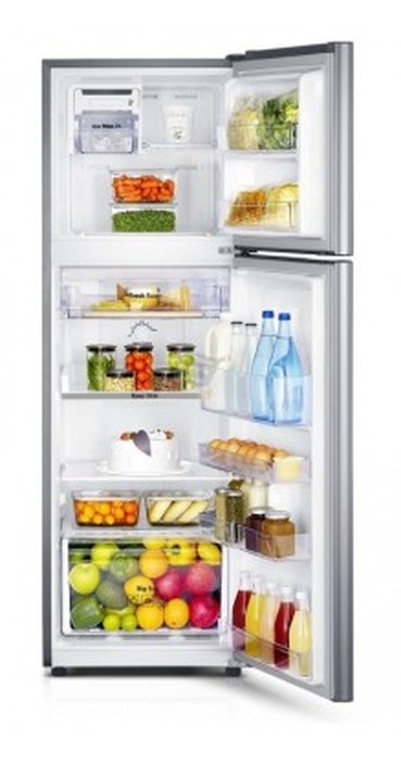Réfrigérateur 450L Inox Samsung