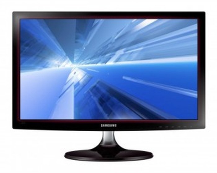 MONITEUR LED 22\" SAMSUNG