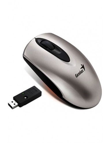 Souris GENIUS Traveler1000 sans fil /Silver