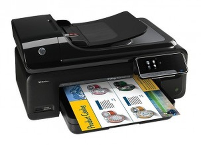 HP OfficeJet 7500 WF AIO C9309A