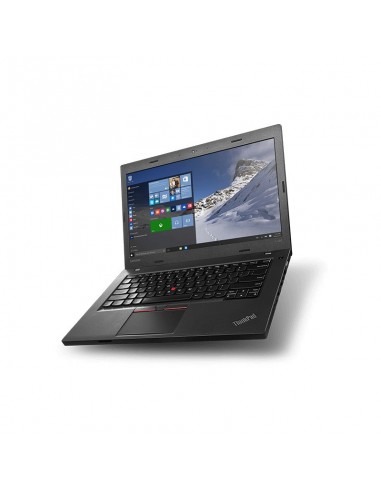 Ordinateur portable professionnel ThinkPad L460 (20FU0005FE)
