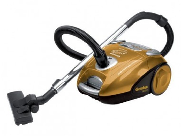 ASPIRATEUR SENCOR GEMINO