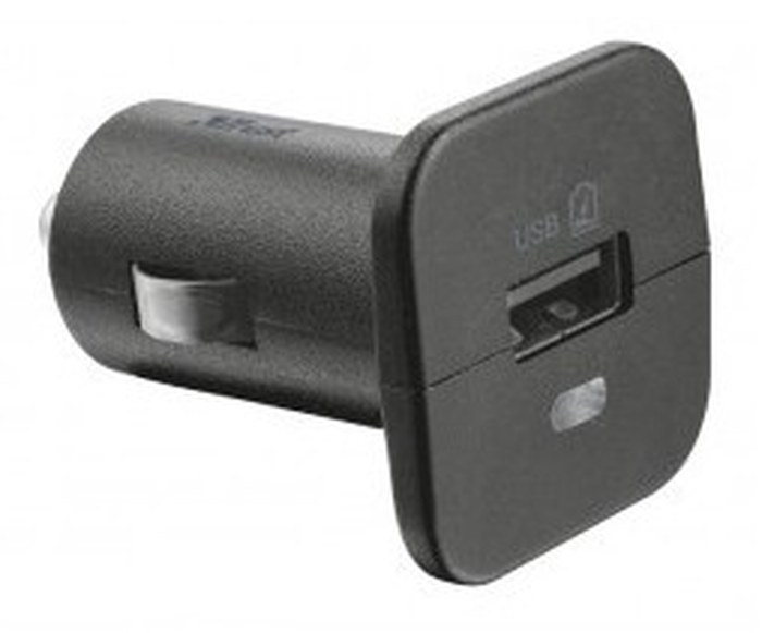 TRUST 5P USB WALL CHARGER