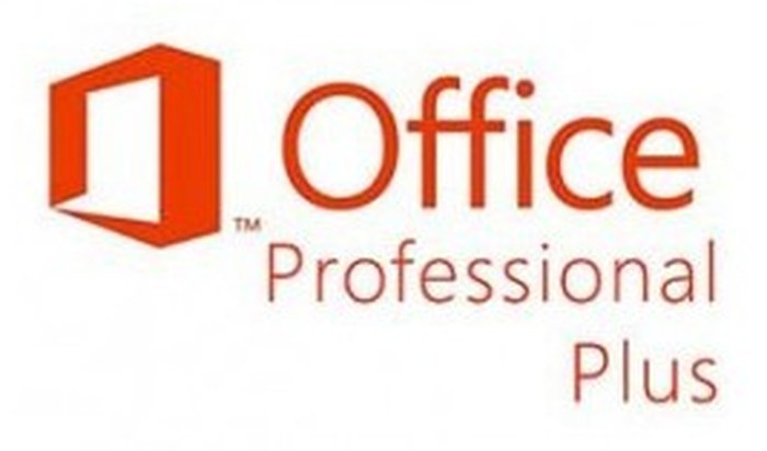 Microsoft ® Office Professional