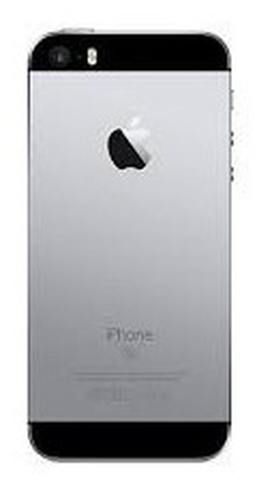 iPhone SE 16GB Space Grey