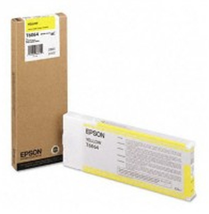 Encre Pigment Jaune SP 4800/4880 (220ml)