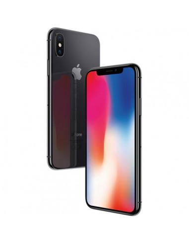 SMARTPHONE IPHONE X 64GB SPACE GRAY