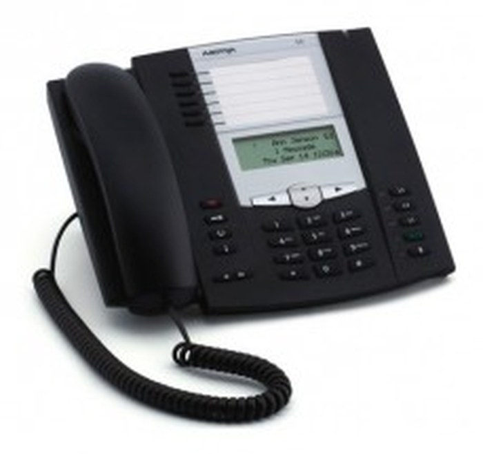 BORNE MITEL 6753I SIP