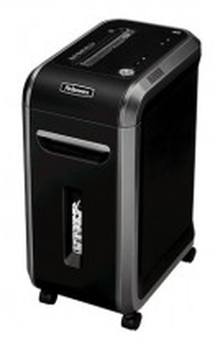 Destructeur de documents Fellowes coupe droite Powershred 90S (F4690101)