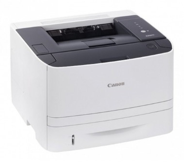 Imprimante Laser Monochrome Canon i-SENSYS LBP6310dn