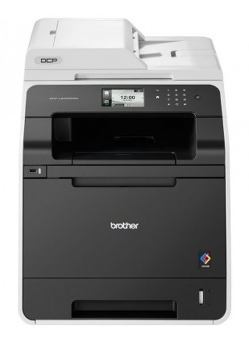 MULTIFONCTION LASER DCP-L8400CDN COULEUR 3EN1