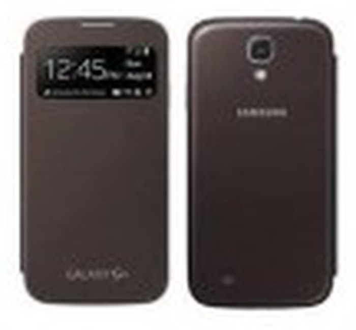 EF-CI950BAEGWW S4 VIEW COVER MARRON