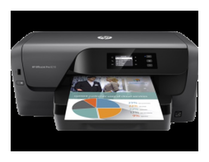 imprimante hp officejet pro 8210