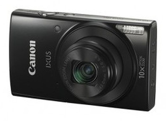 CANON IXUS 175 SL EU23