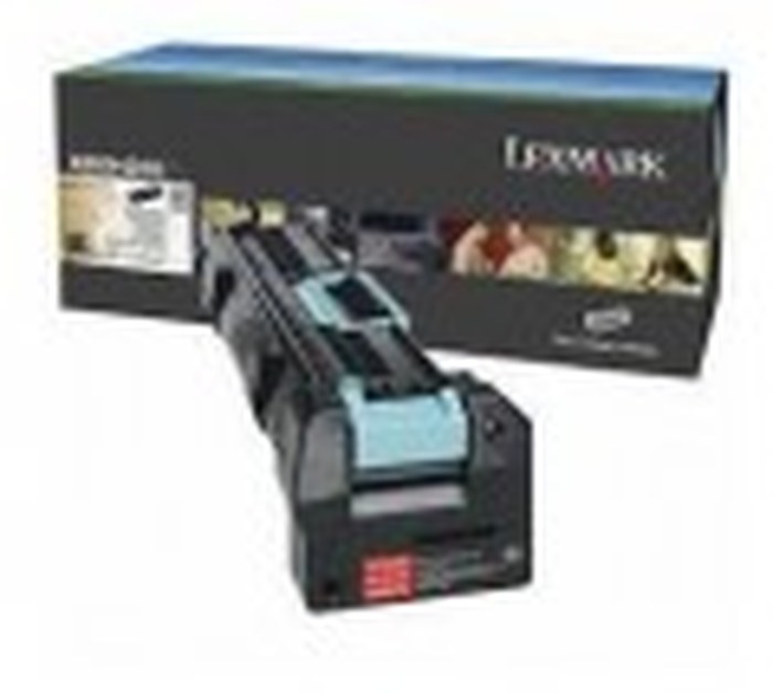 X850e, X852e, X854e Kit photoconducteur (48 à 60K) (X850H22G)