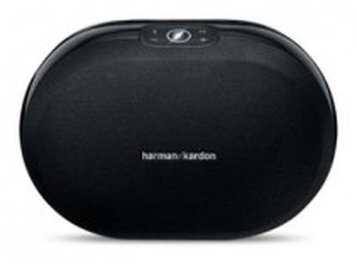 Enceinte Omni 20 HD Sans Fil Noire