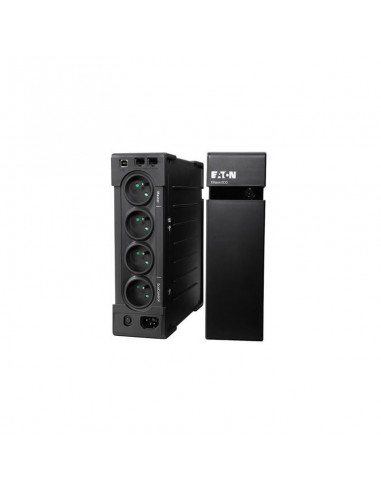 Onduleur OFF-Line Eaton Ellipse ECO 650 FR (EL650FR)