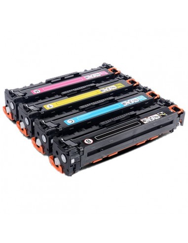 Toner BESTPRINT CB540A