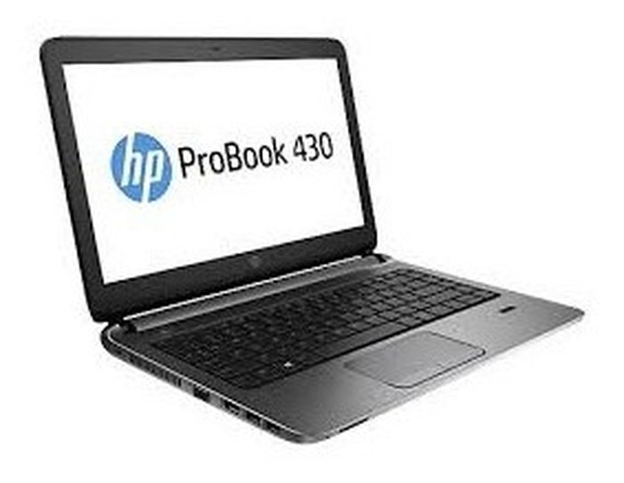 HP ProBook 430