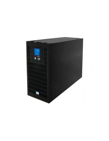 Régulateur de Tension 5000VA / technologie RELAY - Ecran LCD