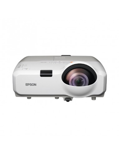 Vidéoprojecteur XGA LCD Epson EB-420 (V11H447040)