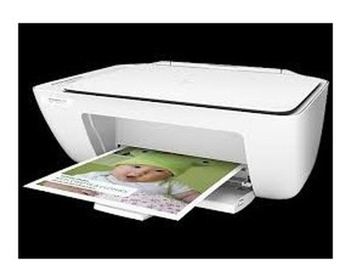 HP DeskJet 2130 All-in-One Printer