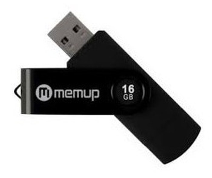 Clés USB 2.0 DualKey