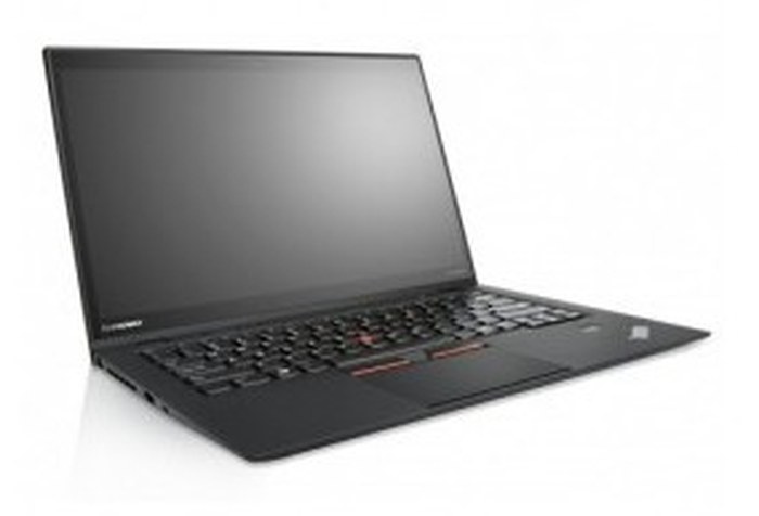 Ultrabook Lenovo professionnel ThinkPad X1 Carbon (20BS004FFE)