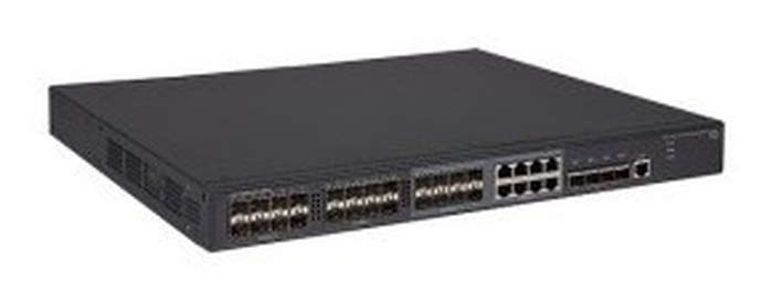 HP 5130-24G-SFP-4SFP+ EI Switch