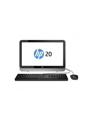 Ordinateur HP All-in-One 20-2210nk (K2B67EA)