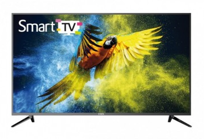 SMART TV 43\" INTEK