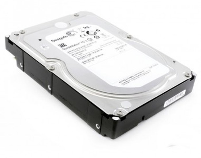2TB Constellation ES.3 7200 RPM 128MB SATA 6.0Gb/s 3.5\"