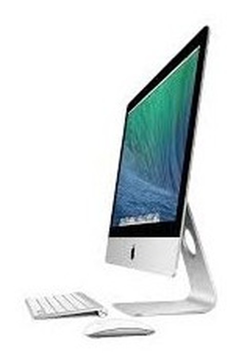 iMac 21,5 pouces